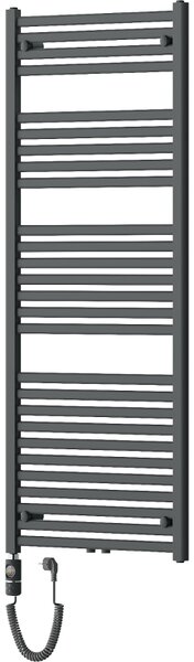 Mexen Hades, elektrické topné těleso 1500 x 600 mm, 900 W, antracitová, W104-1500-600-2900-66