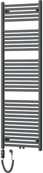 Mexen Hades, elektrické topné těleso 1800 x 600 mm, 900 W, antracitová, W104-1800-600-2900-66