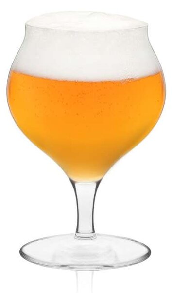Rona sklenice na pivo Small Beer 390 ml 6 ks
