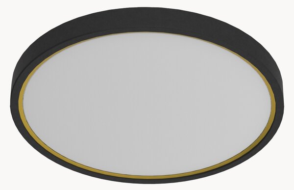 Stmívatelné stropní LED svítidlo Noxy
