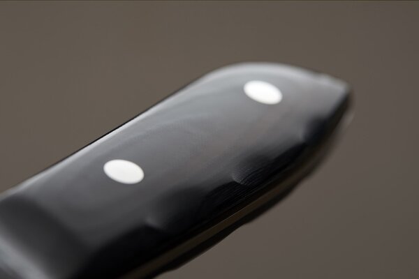 Gense Steakový nůž XL Old Farmer Micarta 23,5 cm (sada 2 ks)