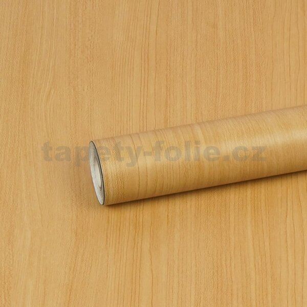 Samolepící tapety 45 cm x 10 m IMPOL TRADE 30004, olše, samolepící tapety
