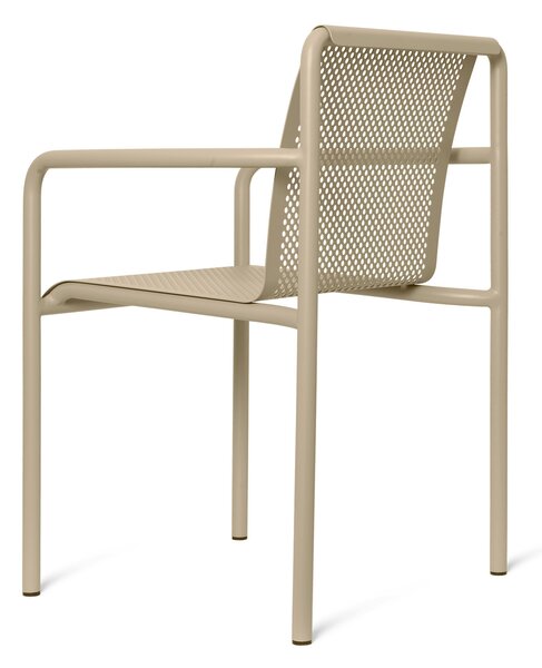 Ferm Living designové zahradní židle Dapple Armchair
