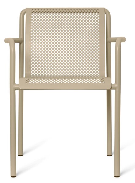 Ferm Living designové zahradní židle Dapple Armchair