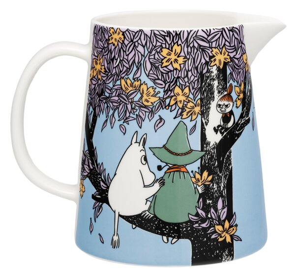 Džbán Moomin Friends Forever Arabia 1 l