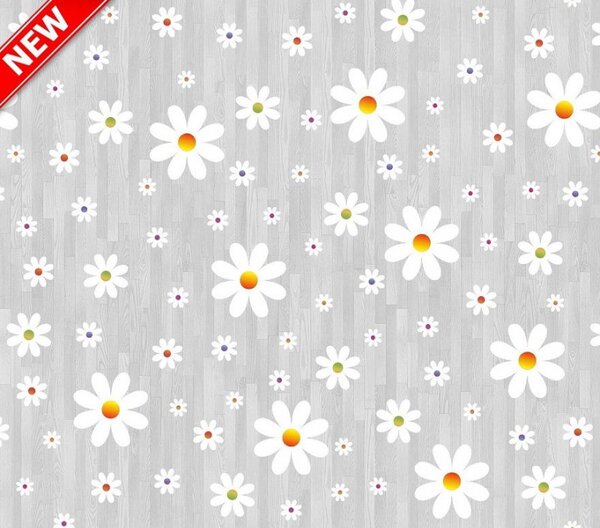 Ubrus PVC M-105A 140cm x 20m