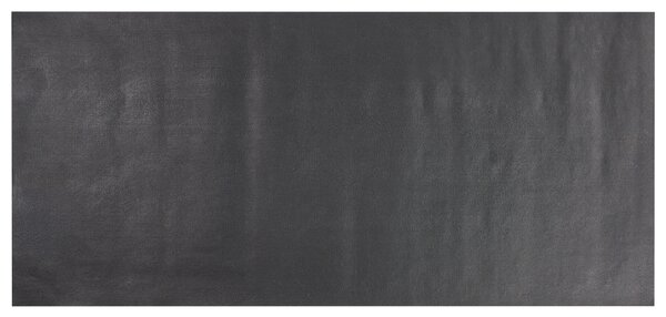 Rohožka CARDONA Béžová/Hnědá 55 x 120 cm Kokosové vlákno