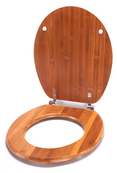 MSV WC prkénko BAMBOU, bambus