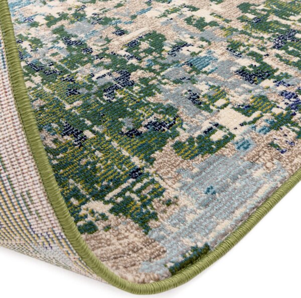 Tribeca Design Kusový koberec Neroli Jungle Rozměry: 80x150 cm