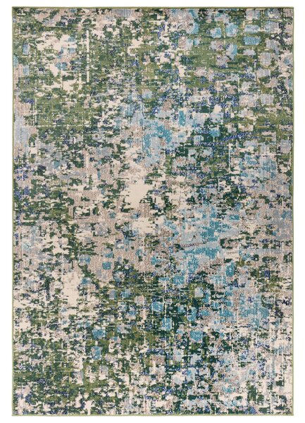 Tribeca Design Kusový koberec Neroli Jungle Rozměry: 80x150 cm