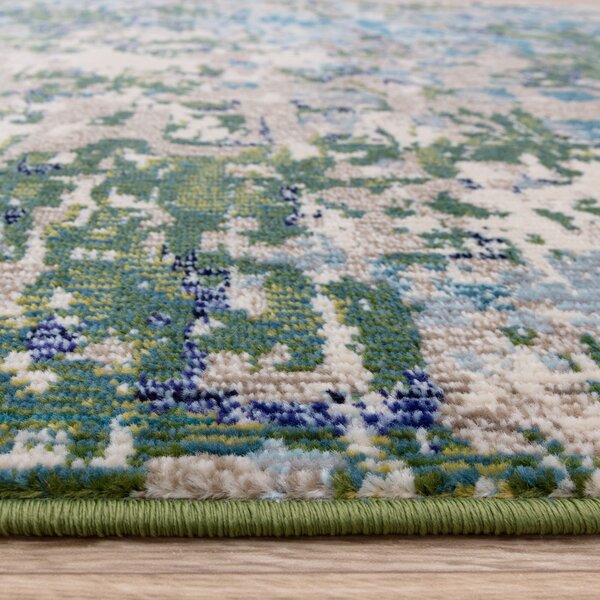 Tribeca Design Kusový koberec Neroli Jungle Rozměry: 80x150 cm