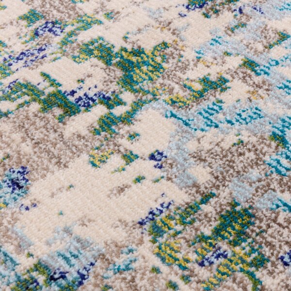 Tribeca Design Kusový koberec Neroli Jungle Rozměry: 80x150 cm