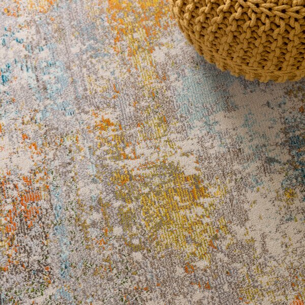 Tribeca Design Kusový koberec Neroli Sunset Rozměry: 80x150 cm