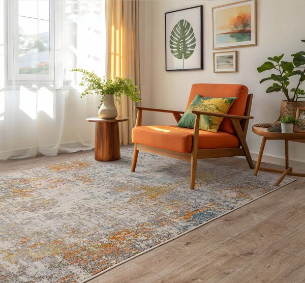 Tribeca Design Kusový koberec Neroli Sunset Rozměry: 80x150 cm