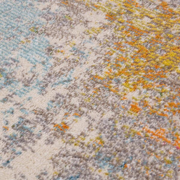 Tribeca Design Kusový koberec Neroli Sunset Rozměry: 80x150 cm