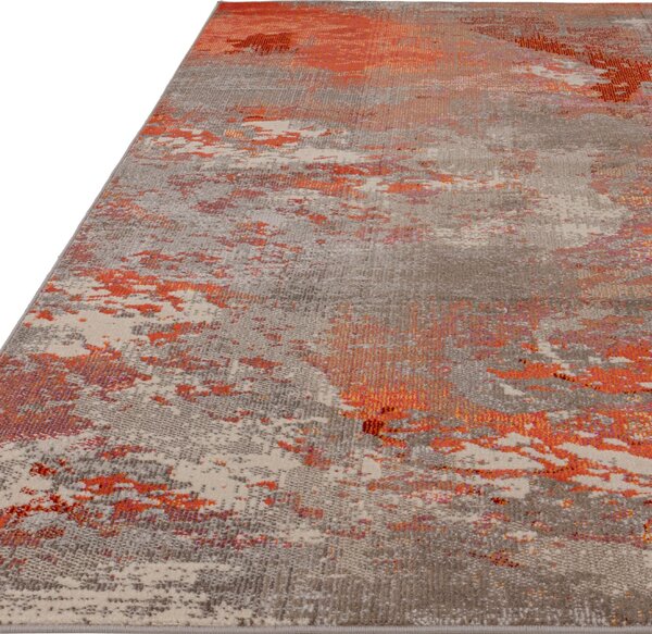 Tribeca Design Kusový koberec Neroli Magma Rozměry: 80x150 cm