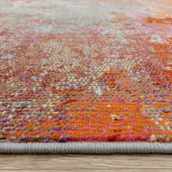 Tribeca Design Kusový koberec Neroli Magma Rozměry: 80x150 cm