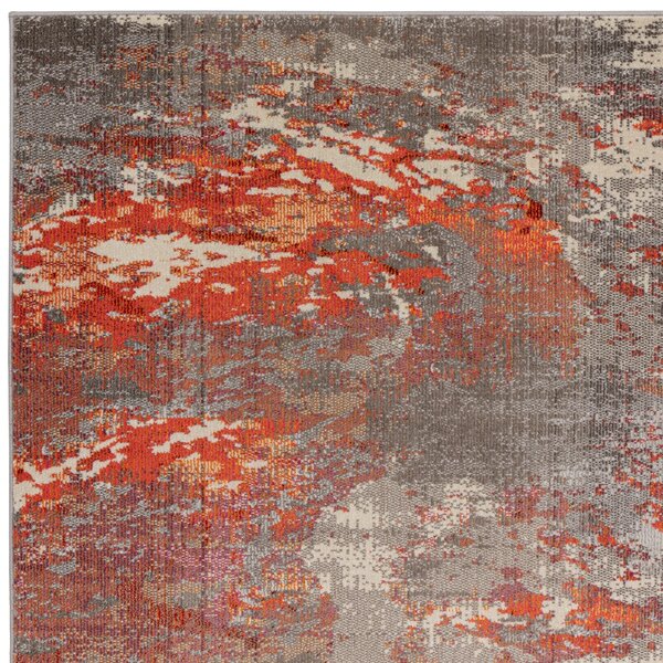 Tribeca Design Kusový koberec Neroli Magma Rozměry: 80x150 cm