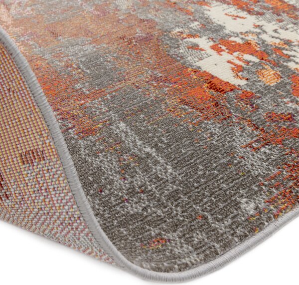 Tribeca Design Kusový koberec Neroli Magma Rozměry: 80x150 cm