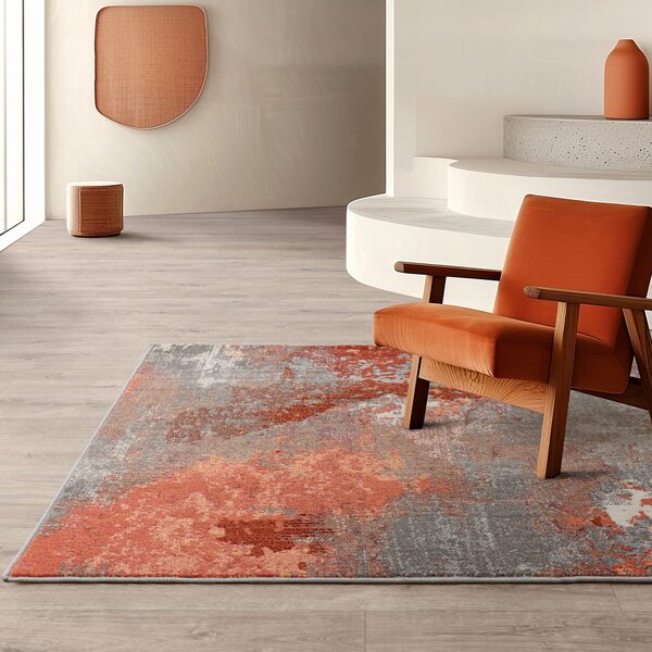 Tribeca Design Kusový koberec Neroli Magma Rozměry: 80x150 cm