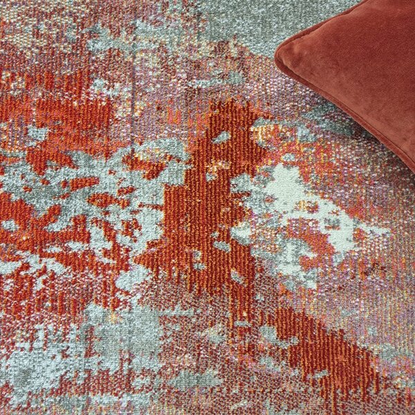 Tribeca Design Kusový koberec Neroli Magma Rozměry: 80x150 cm