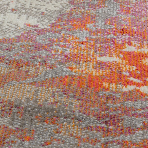 Tribeca Design Kusový koberec Neroli Magma Rozměry: 80x150 cm