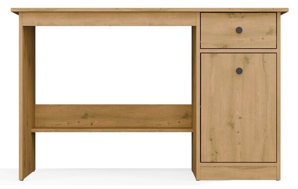 TP Living Psací stůl Chester 120 cm dub Artisan