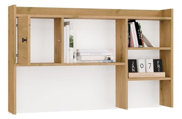 TP Living Nástavec na stůl Chester 120 cm dub Artisan