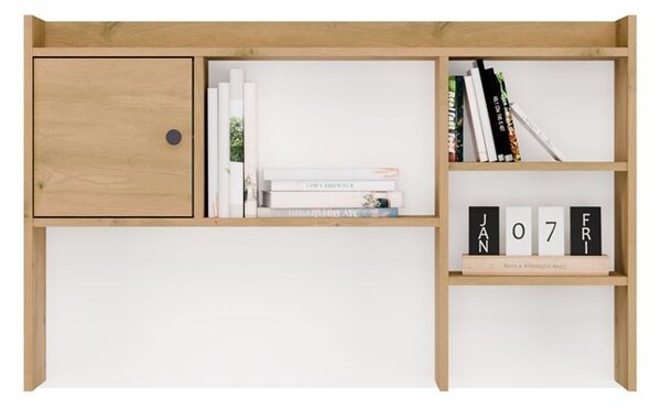 TP Living Nástavec na stůl Chester 120 cm dub Artisan