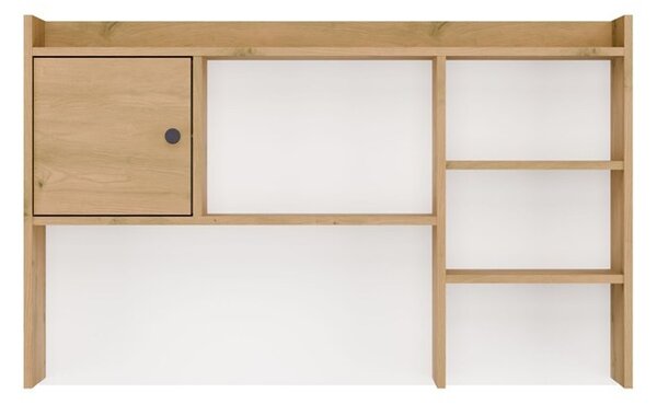 TP Living Nástavec na stůl Chester 120 cm dub Artisan