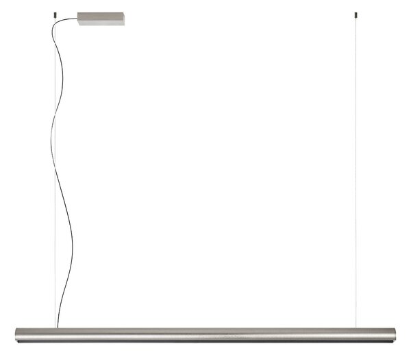 Redo Stropní lineární svítidlo CITYLINE, 35W, š. 150 cm, CCT 2700-3000K Barva: Bílá