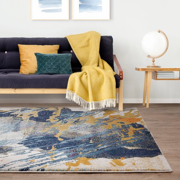 Tribeca Design Kusový koberec Dinamo Sonic Rozměry: 120x170 cm