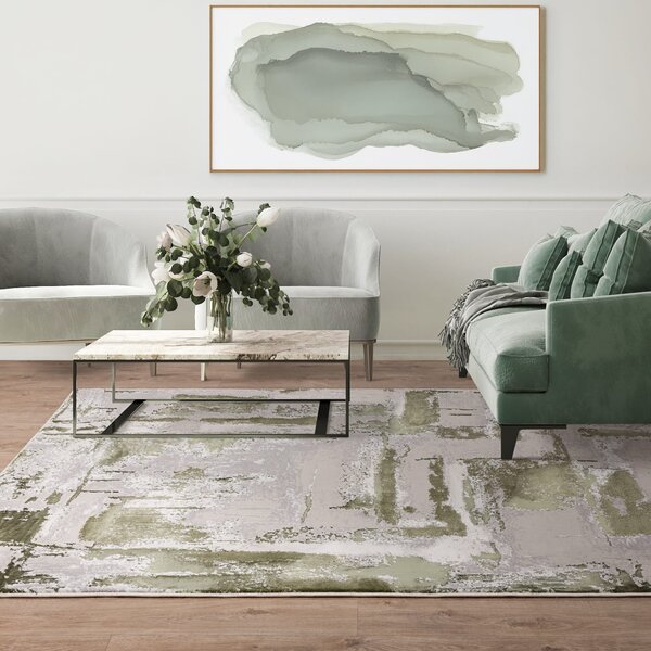 Tribeca Design Kusový koberec Nakato 08 Rozměry: 80x150 cm