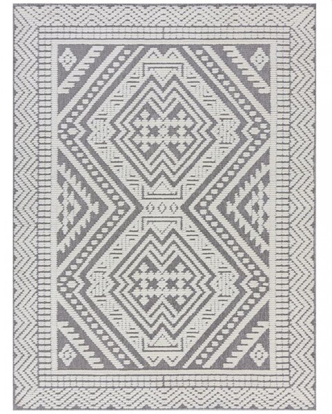 Hans Home | Kusový koberec Verve Jaipur Grey