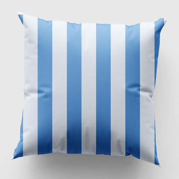 DEKORAČNÍ POVLAK NA POLŠTÁŘ BALACO2 43X43 CM VZOROVANÝ