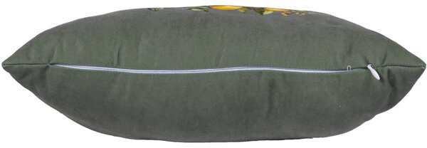 DEKORAČNÍ POVLAK NA POLŠTÁŘ LIMONE5 43X43 CM VZOROVANÝ