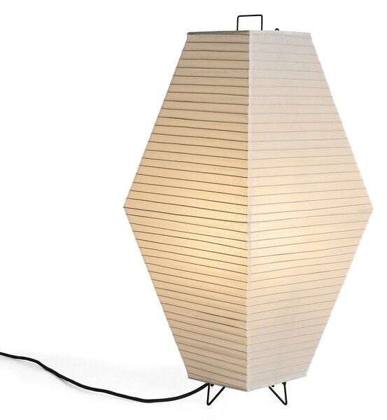 Papírové stínidlo Prism White 66 cm