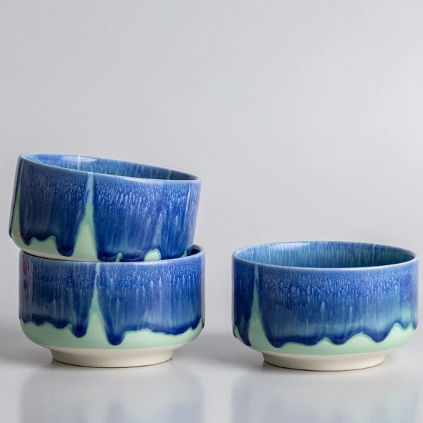 Porcelánová miska Dragonfly 550 ml
