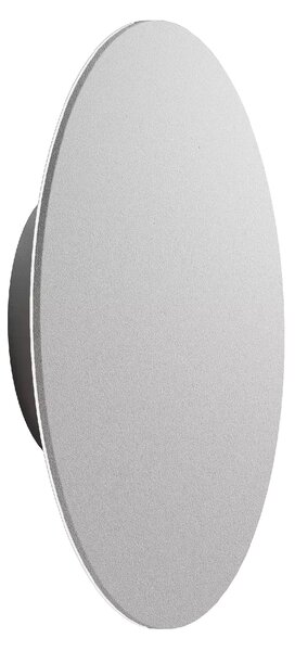 Linealight Nástěnné LED svítidlo Gemini Paint_W3, pr.36cm, 26W, IP40 Barva: Bílá, Teplota světla: 3000K