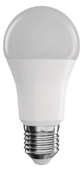 Smart LED žárovka stmívatelná GOSMART ZQW514R E27, 9W, vícebarevná + RGB
