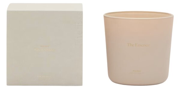 Vonná svíčka Kave Home The Essence 500 g