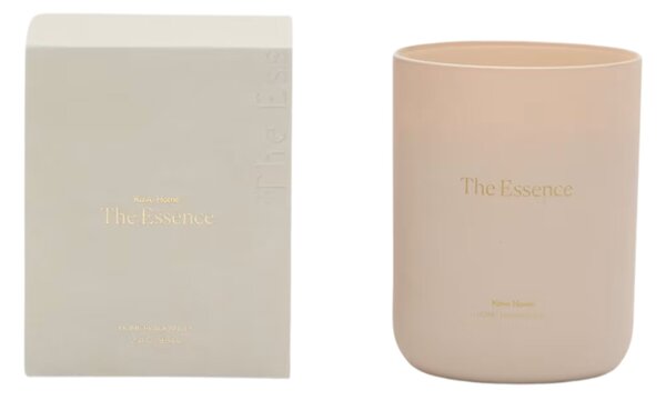 Vonná svíčka Kave Home The Essence 250 g