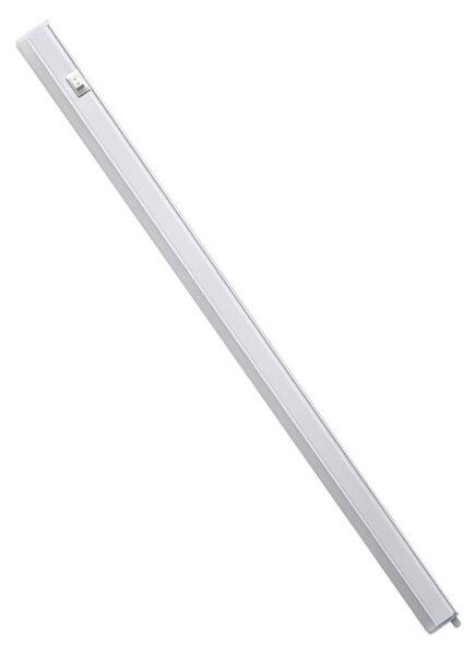 LED Podlinkové svítidlo TUBE LED/9W/230V 60 cm bílá