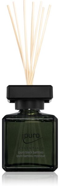Ipuro Essentials Black Bamboo aroma difuzér 50 ml
