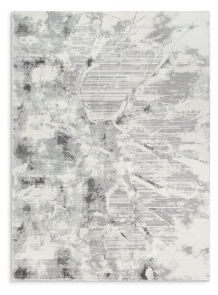 Koberec Monaco3, 120x170 cm, šedý