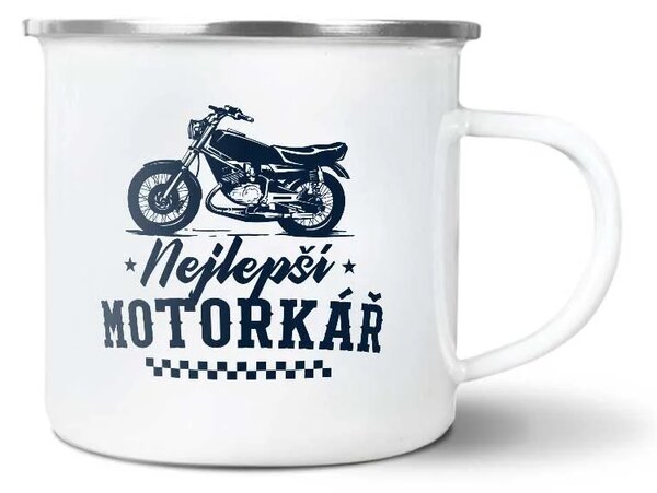 Sablio Plecháček Nejlepší motorkář: 300 ml