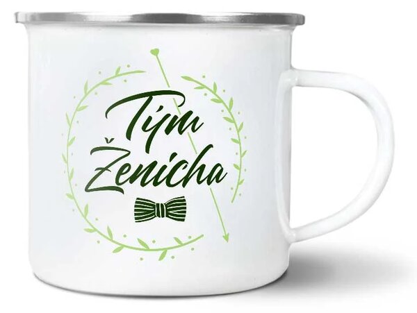 Sablio Plecháček Tým ženicha motýlek: 300 ml