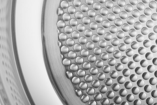 Pánev 24 cm Eva Solo HoneyComb nerezová