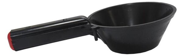 Naberačka murárska Strend Pro 180 mm, plastová