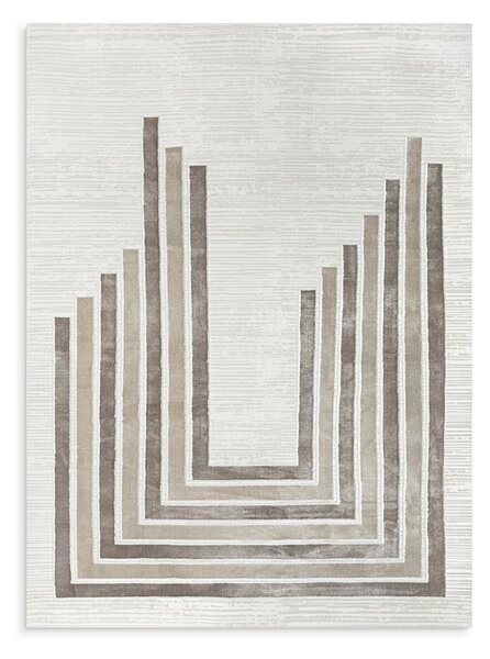 Koberec Aura6, 120x170 cm, vícebarevný